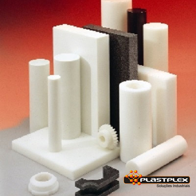 Poliacetal - POM