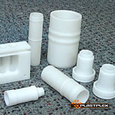 Peças Técnicas