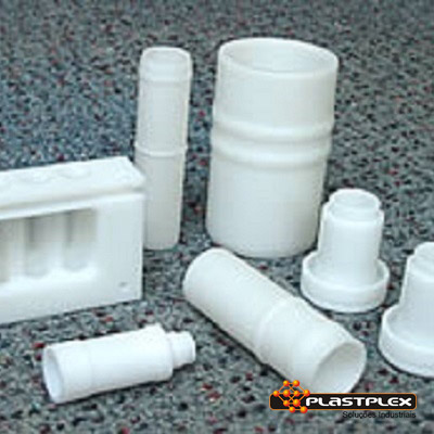 Poliacetal - POM