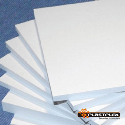 Tabloides Pvc Compre PVC | plastplex